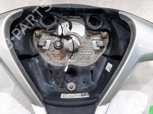 Rat FORD FIESTA VI (CB1, CCN) 1.6 TDCi | BP32757648C49 - Image 3