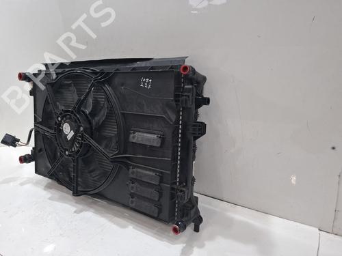 Radiator set SKODA KAROQ (NU7, ND7) 1.5 TSI | BP38753949M120 - Image 3