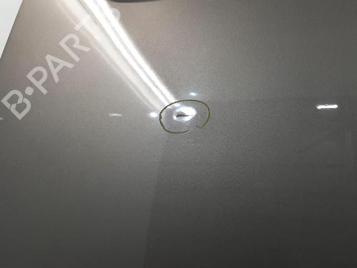Right front door MG MG GS 1.5 | BP26746774C3 