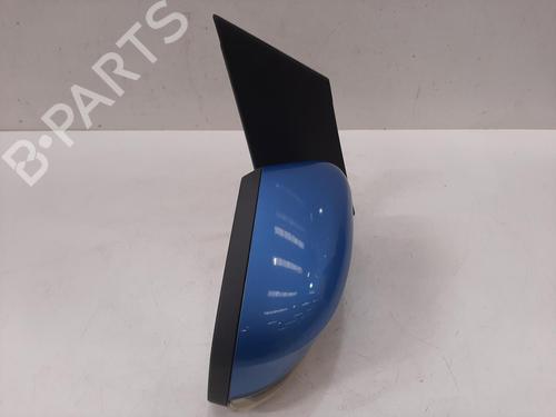 Right mirror FORD FOCUS II (DA_, HCP, DP) 1.8 | BP29059296C27 
