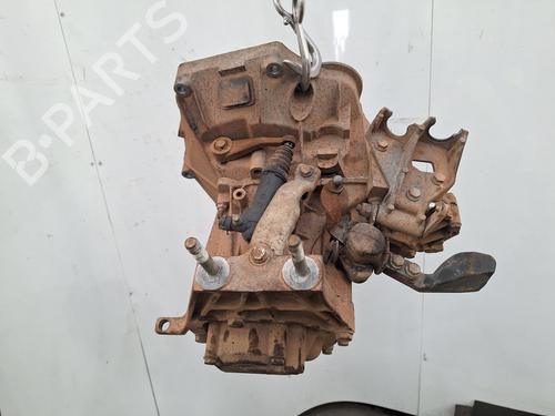 Gearbox FIAT QUBO (225_) 1.3 D Multijet (225AXE1A, 225CXE1A, 225AXH1A, 225AXL1A,... | BP30789961M3