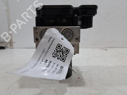 Abs pomp LAND ROVER RANGE ROVER IV (L405) 4.4 SDV8 4x4 | BP29988733M43 
