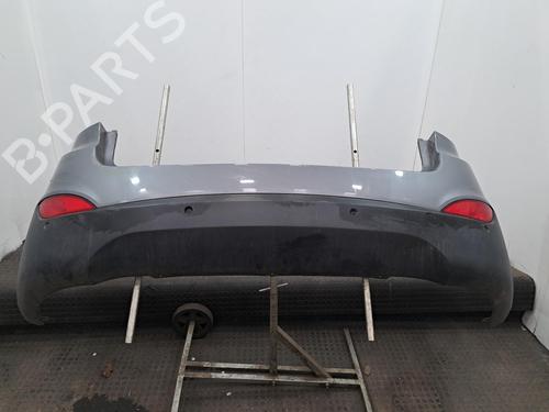 rear-bumper-hyundai-ix35-lm-el-elh-2009-2010-2011-2012-2013-2014-2015-2016-33010666 main image