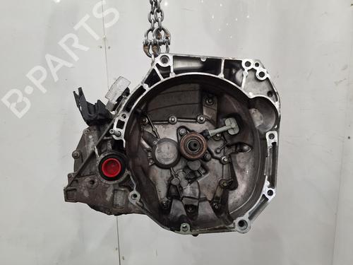 Used Gearbox Gearbox RENAULT CAPTUR I (J5_, H5_) 0.9 TCe 90 (90 hp) 40185399 40185399