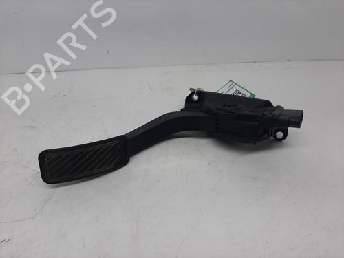 Used Pedal FORD TRANSIT COURIER B460 Box Body/MPV 1.5 EcoBlue (100 hp) 26814873
