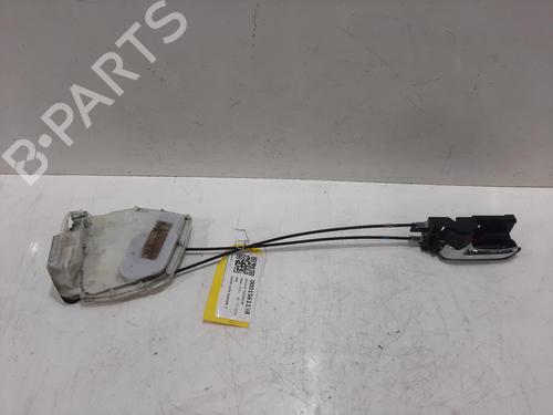 Other SUZUKI SX4 (EY, GY) 1.6 VVT (RW416, YA21S) | BP30324688O1