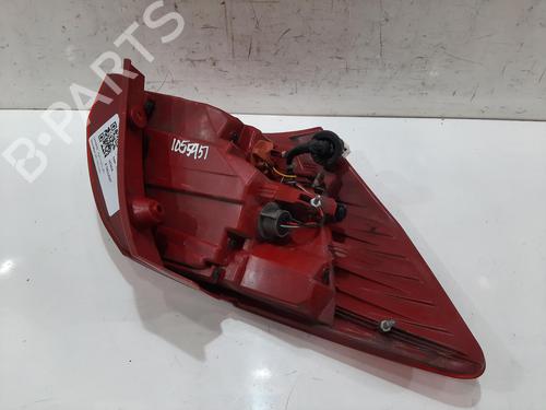Right taillight KIA VENGA (YN) 1.6 CVVT | BP37465241C35 - Image 4