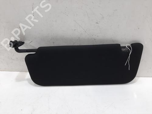 Right sun visor KIA SORENTO IV (MQ4, MQ4A) 1.6 T-GDi Hybrid AWD | BP31305371I2  - Image 6