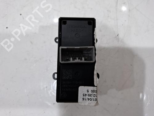 Left rear window switch HONDA CR-V IV (RM_) 1.6 i-DTEC (RE6) | BP38180352I29 - Image 4