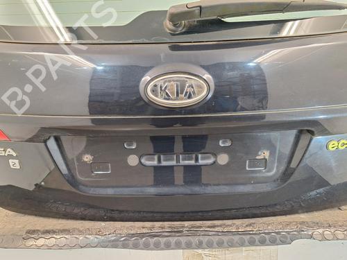 Tailgate KIA VENGA (YN) 1.4 CRDi 90 | BP31341390C6