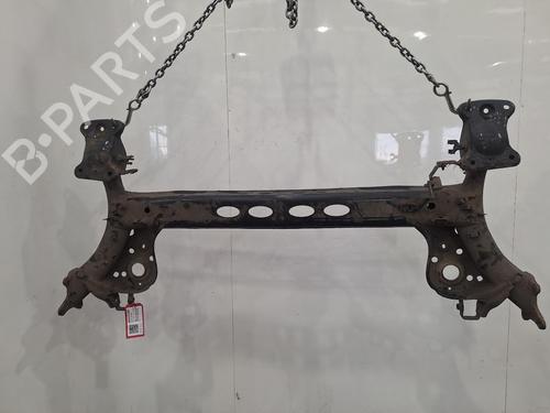 Used Rear axle Rear axle SEAT IBIZA V (KJ1, KJG) 1.0 TSI (95 hp) 33698888 33698888