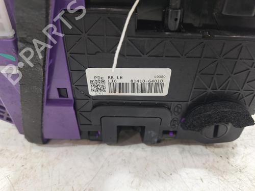 Andre HYUNDAI i30 (PDE, PD, PDEN) 1.6 CRDi | BP32172176O1 