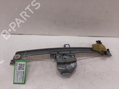 Front right window mechanism RENAULT CAPTUR I (J5_, H5_) 0.9 TCe 90 | BP38231631C23 - Image 6