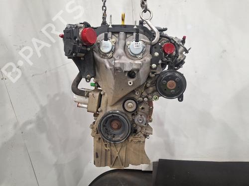 Used Engine FORD FIESTA VII (HJ, HF) 1.0 EcoBoost (101 hp) 30304659