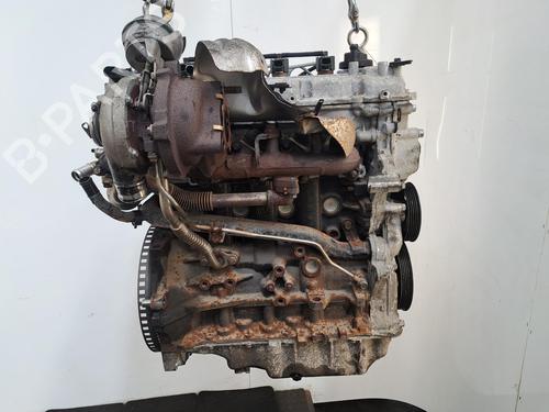 Engine KIA SOUL I (AM) 1.6 CRDi 128 | BP26752040M1