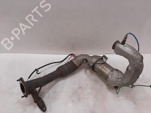 partikkelfilter FORD KUGA II (DM2) 2.0 TDCi 4x4 | BP30812892M81
