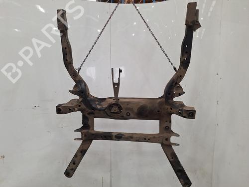 Subframe VW CRAFTER Van (SY_, SX_) 2.0 TDI FWD (SYB, SYC, SYD) | BP33647070M9  - Image 5