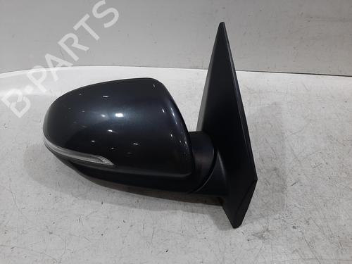 Ryggespeil høyre KIA RIO IV (YB, SC, FB) 1.4 CRDi 90 (90 hp) 32270668