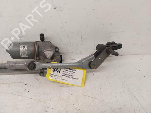 Front wiper motor LAND ROVER RANGE ROVER EVOQUE (L538) 2.0 D | BP26755027M29 