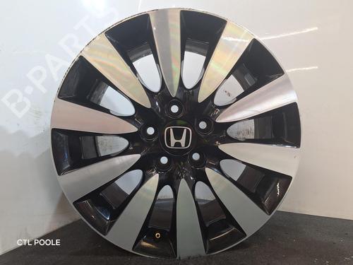 Used Rim Rim 39657422 39657422