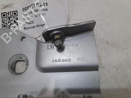 Other JAGUAR I-PACE (X590) EV400 AWD | BP29059693O1