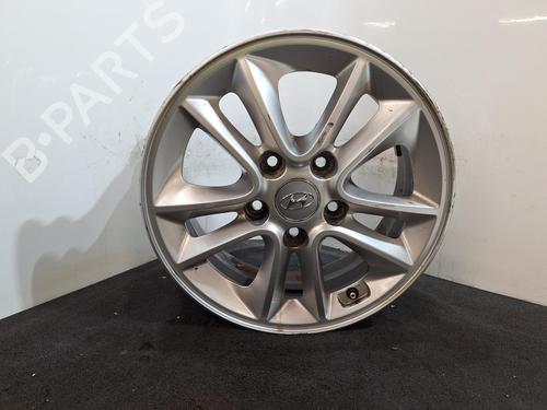 Used Rim Rim HYUNDAI i30 (GD) 1.6 CRDi (110 hp) 40500169 40500169