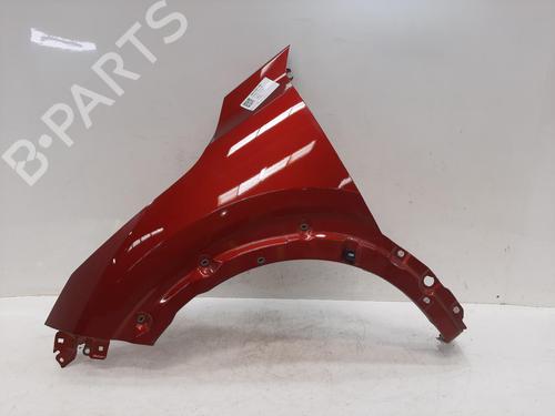Used Left front fenders Left front fenders NISSAN JUKE (F16_) 1.0 (114 hp) 34619285 34619285