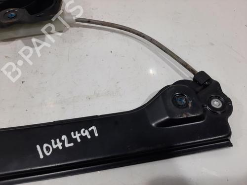 Rear left window mechanism MG MG GS 1.5 | BP32448670C24