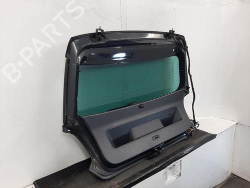 Tailgate VW POLO V (6R1, 6C1) 1.0 | BP26852629C6 