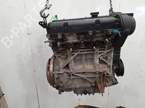 Engine FORD FIESTA VI (CB1, CCN) 1.25 | BP39951703M1 - Image 3