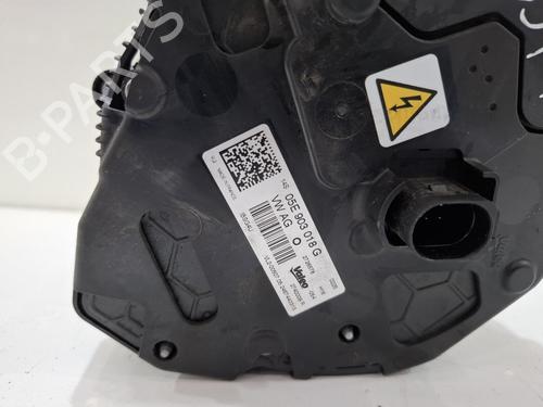 Alternator CUPRA LEON (KL1, KU1, KUG) 1.5 eTSI | BP39070315M7 - Image 2