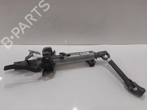 Used Steering column KIA SPORTAGE V (NQ5) 1.6 T-GDi Plug-in Hybrid (252 hp) 28039174