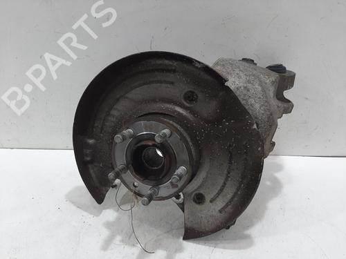 Used Right rear steering knuckle JAGUAR I-PACE (X590) EV400 AWD (400 hp) 30843585