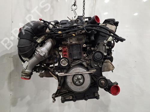 Motor für MERCEDES-BENZ E-CLASS Convertible (A207) E 250 CDI / BlueTEC / d (207.403, 207.404) (204 hp) 31846270