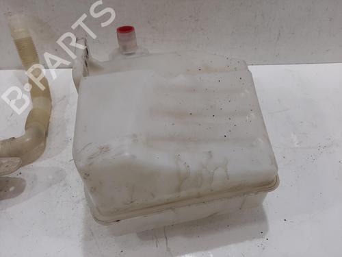 Windscreen washer tank AUDI A3 (8P1) 2.0 TDI | BP30958555C113 