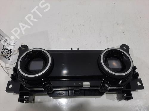 Used Climate control LAND ROVER RANGE ROVER SPORT II (L494) 4.4 SDV8 4x4 (340 hp) 30829496