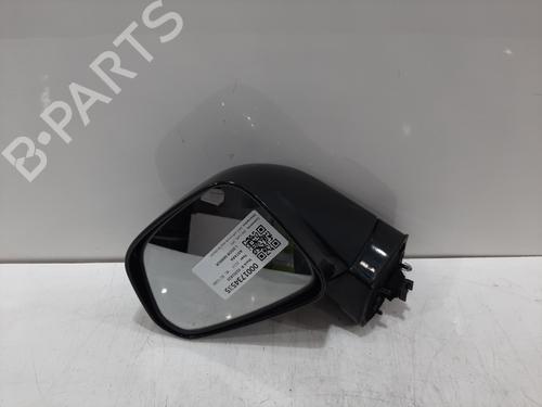 Used Left mirror Left mirror VAUXHALL ANTARA A (L07) 2.2 CDTi FWD (163 hp) 36290437 36290437
