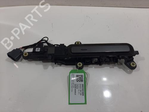 Used Exterior handle JAGUAR I-PACE (X590) EV400 AWD (400 hp) 29581220