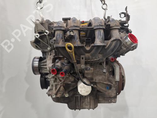 Motor FORD FIESTA VI (CB1, CCN) 1.25 | BP29237425M1 
