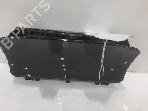 Used Instrument cluster LAND ROVER RANGE ROVER IV (L405) 4.4 SDV8 4x4 (340 hp) 26856355