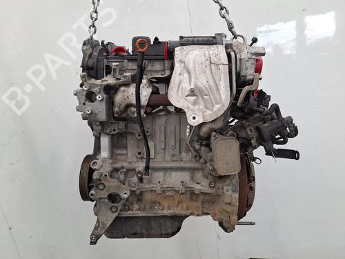 Engine CITROËN C4 CACTUS 1.6 BlueHDi 100 | BP34733729M1  - Image 5