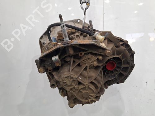 Skrzynia biegów VAUXHALL VIVARO A Bus (X83) 2.0 CDTI | BP29637184M3 