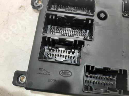 Computer JAGUAR I-PACE (X590) EV400 AWD | BP30495219M11 