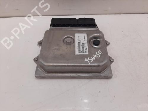 Engine control unit (ECU) FIAT 500X (334_) 1.4 (334AXC1B, 334AXC11) | BP38199766M57  - Image 5