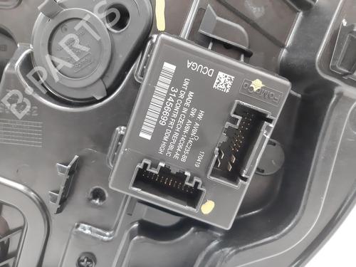 Front right window mechanism VOLVO V40 Hatchback (525) T2 | BP32976798C23 - Image 6