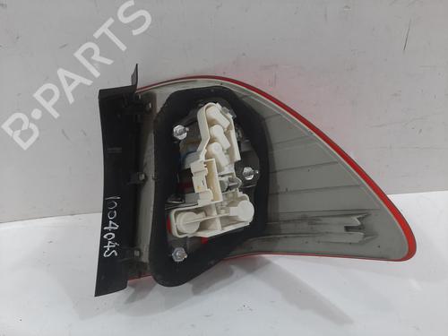 Left taillight BMW 3 Touring (E91) 320 d | BP26841328C34 