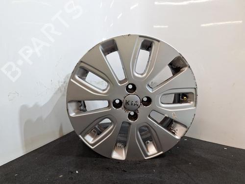Used Rim Rim KIA RIO III (UB) 1.4 CVVT (109 hp) 40454467 40454467
