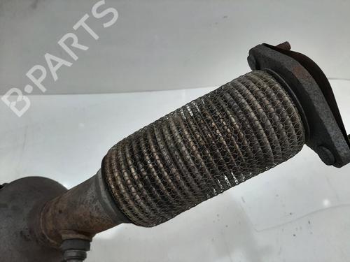 Catalyst FORD KA+ III (UK, FK) 1.2 Ti-VCT | BP35767840M10 - Image 3