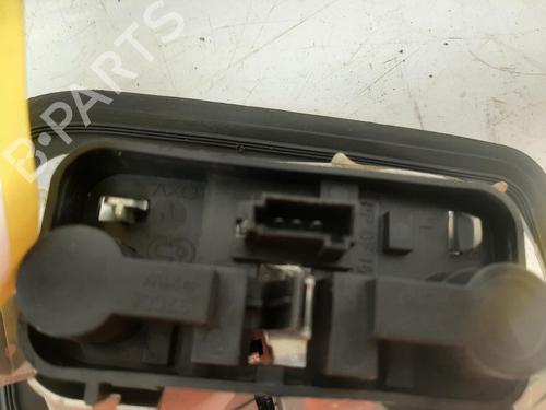 Left taillight SAAB 9-3 (YS3F, E79, D79, D75) 1.9 TiD | BP26869282C34 
