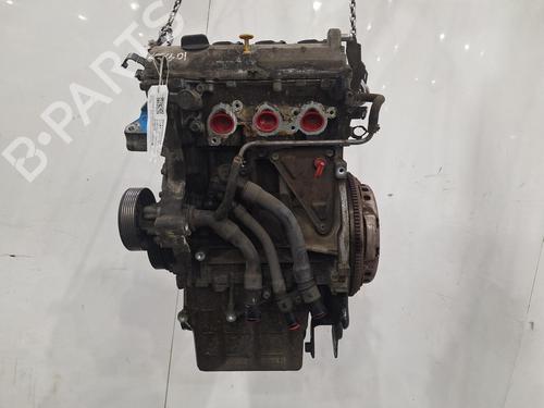 Engine SMART FORTWO Coupe (451) 1.0 (451.331, 451.380) | BP34038373M1 - Image 5